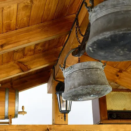 Yanevi * Лозенец