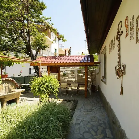 Yanevi * Лозенец